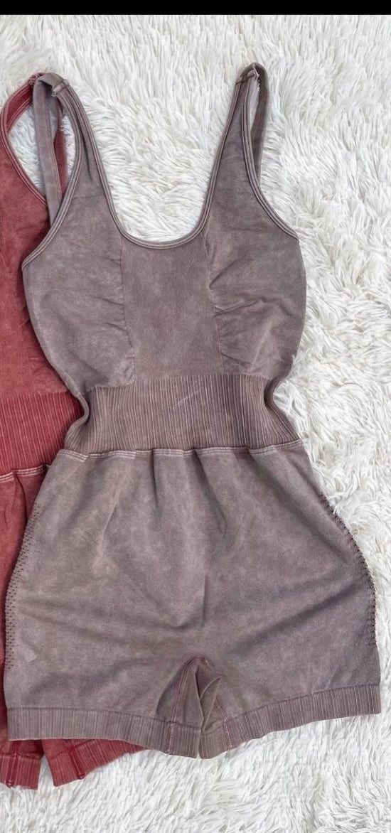 acid romper