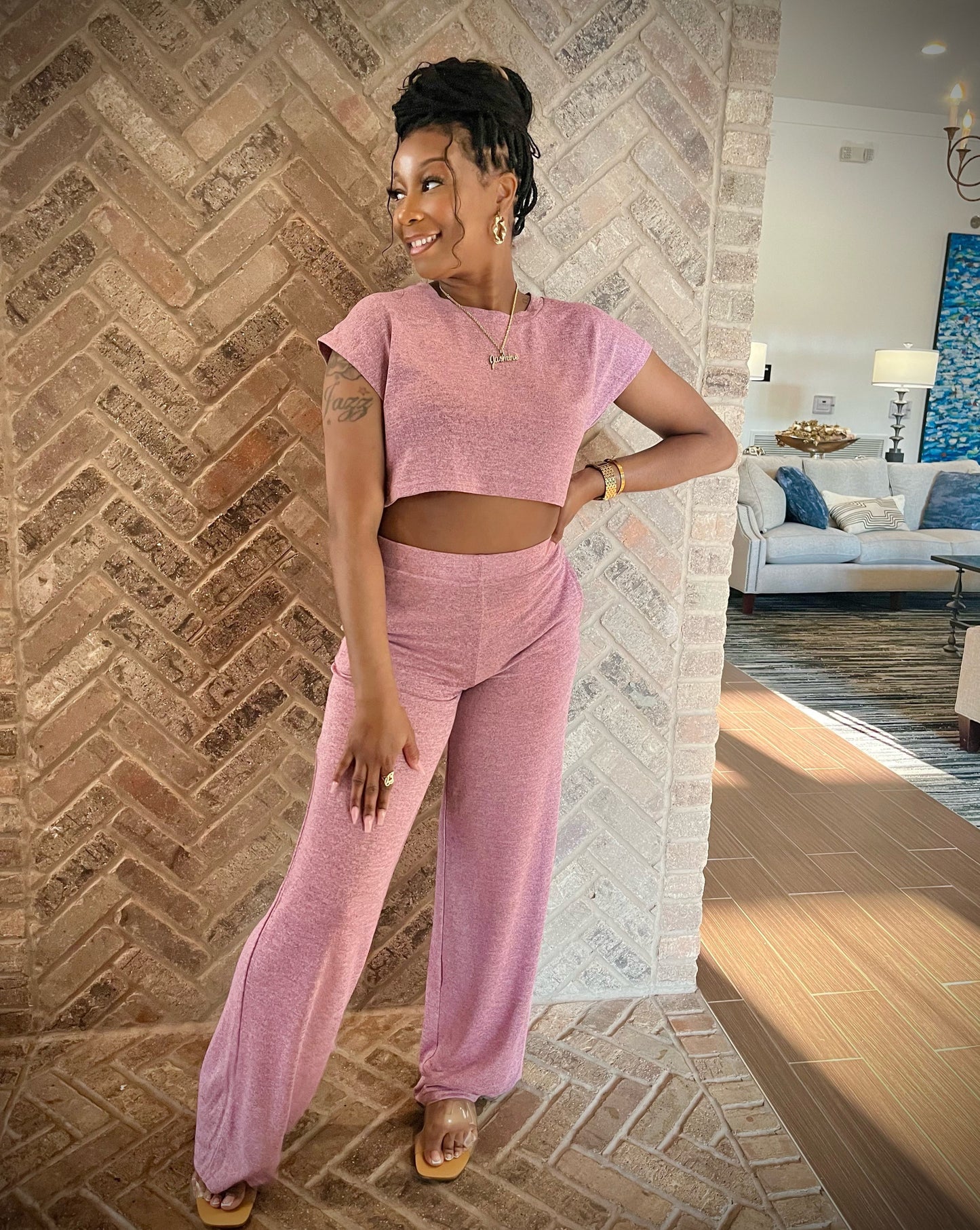 Pretty Girl 2-Piece