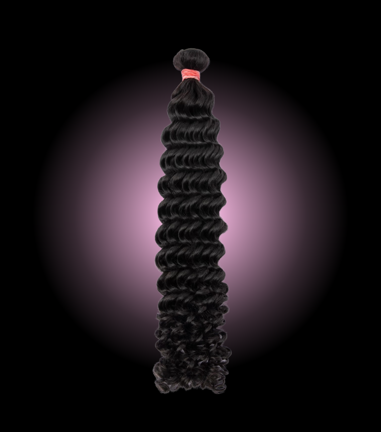 Deep Curly
