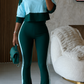 Soft Girl Polo Set
