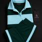 Soft Girl Polo Set